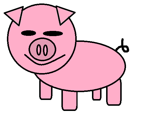 Image of Pet Pig